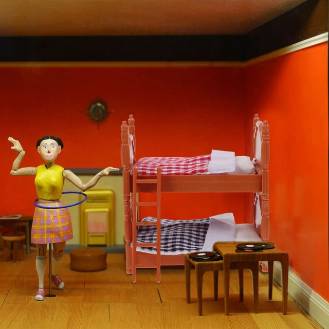 MINI BEDS CRITTERSBEDS Small Double Miniature Mattress Child Baby £7.99