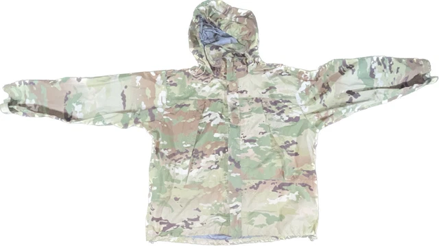 ECWCS OCP Multicam Gen 3 Level 6 Jacket Medium Regular