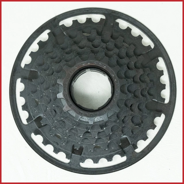 Roue Libre Sachs Aris 8 Vitesses NOS Neuve - Vélos