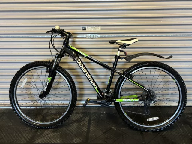 BOARDMAN SPORT TXC 26 14 inch frame 26 inch wheels 21 gears 200.00 PicClick UK