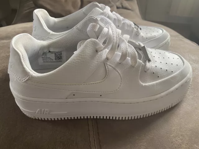 Nike air force 1 damen 37 5 top
