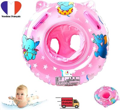 Brassard Gilet Piscine Bouee Enfant Bebe Natation Ete Securite Mer Plage Sport Eur 28 99 Picclick Fr