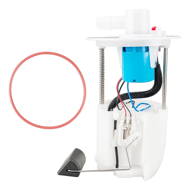 2005 Toyota Corolla Fuel Pump