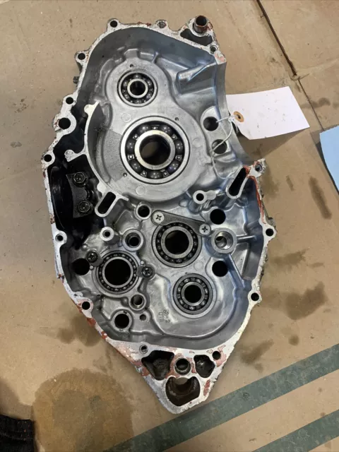 suzuki ltz 400 right side engine case 2003 suzuki ltz 400 right side engine case 2003