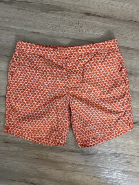 Men’s J Crew Swim Trunks