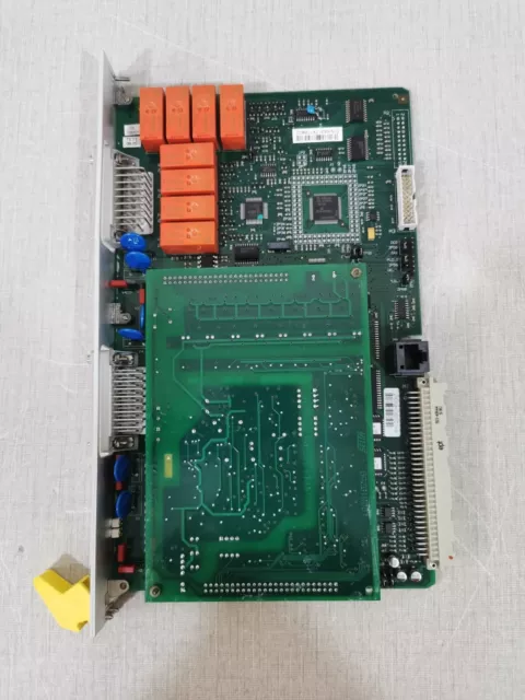 SELTA 32 ODI 10 DCO 4 OAI / SELTA 180230007 ED 2 180819259 PCB Board