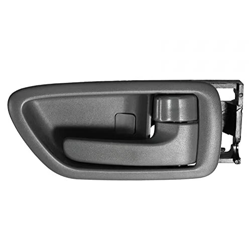 1pc Gray Interior Front/Rear Right (Passenger Side) Door Handle Compatible withn