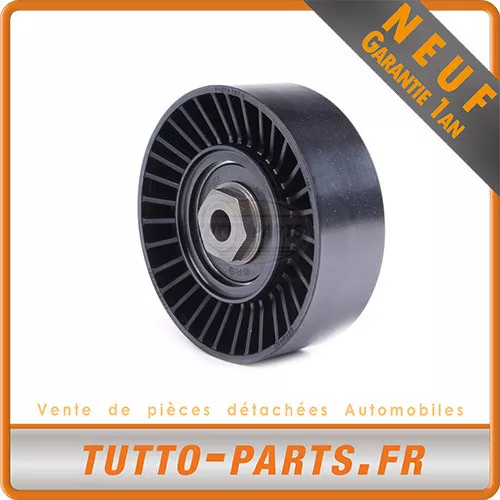 Galet Tendeur 028145278 AUDI 80 A6 FORD Galaxy SEAT Cordoba Ibiza VW Golf Passat