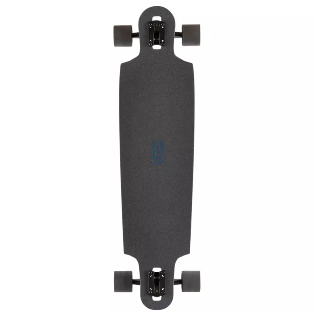 Landyachtz Drop Cat Dune 38 Longboard Skateboard 2