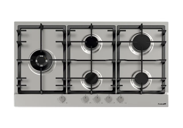 Tampon de grille fonte - Whirlpool - AKM476N - Accessoire pour table de