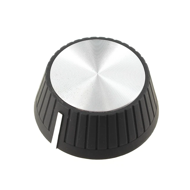 Bouton noir as6021689 pour Four De dietrich