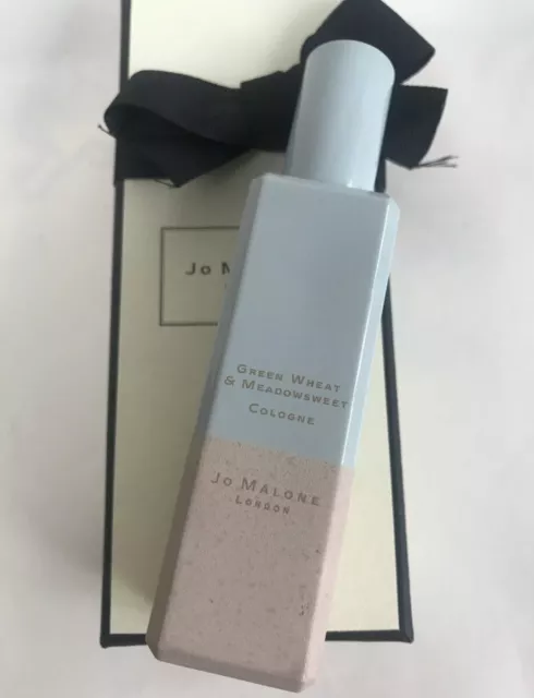 Jo malone green wheat 2025