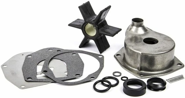 Kit réparation pompe à eau MAXI SCOOTER, pièces détachées et