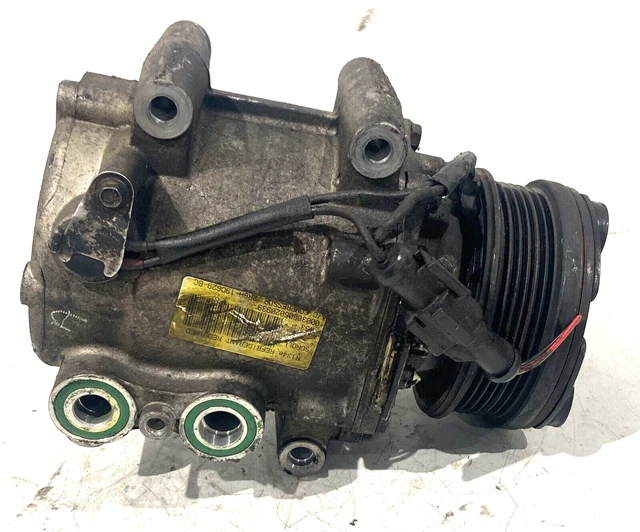 Compressore Aria Condizionata Ford Fiestra, Codice : 19D629-Bc