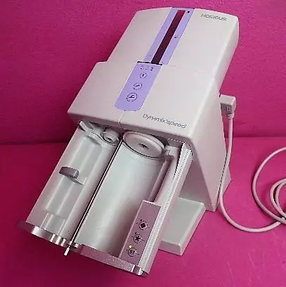 Heraeus Kylzer 66045802 Dynamix Speed Automatic Dental Impression Mixing Machine