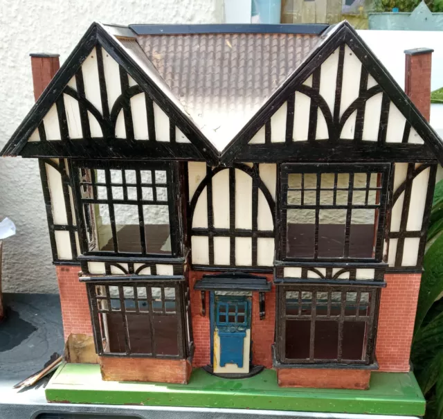 Hobbies dolls house cheap