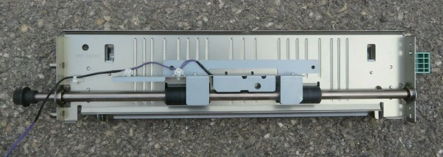 Panneau de controle pour Duplicopieur Couleur Riso ComColor 7050 tbe