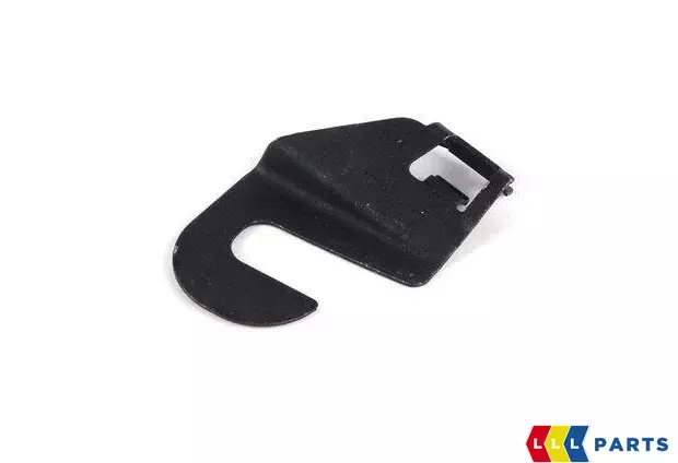 Neuf D'Origine BMW 3 Série E46 Pare-Chocs Support Gauche N/S