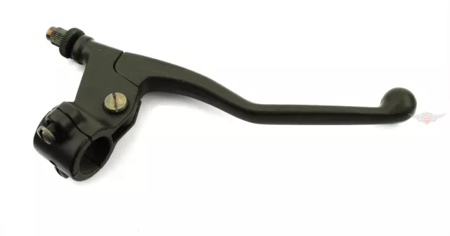 Hercules K 125 180 BW original Magura Hand Brems Armatur -3387