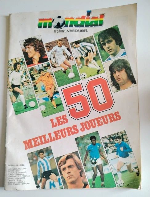 So Foot - 01 février 2023 / AvaxHome