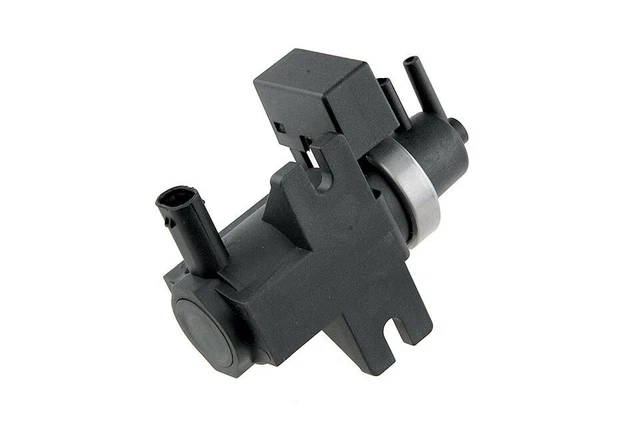 Convertisseur De Pression électrovanne Turbo Pression électrovanne EGR Vanne 7796634 Accessoires Convient 1 3 5 6 7 Série X3 X5 X6