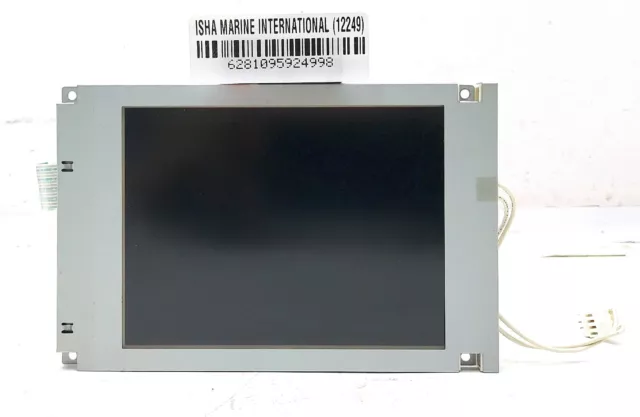 Hitachi SP14Q002-A1 Écran LCD