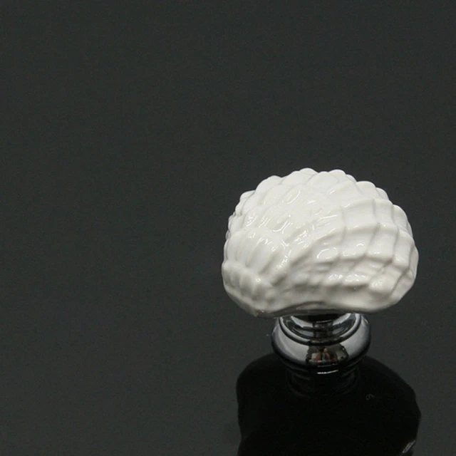 4 Pcs Nautical Decor Cabinet Door Knobs Drawer Knobs Cartoon 3