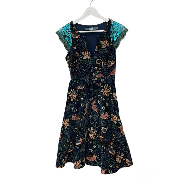 Eva franco larksong dress sale