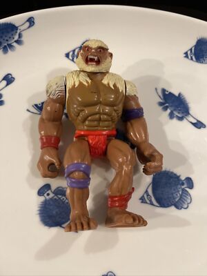 monkian thundercats toys