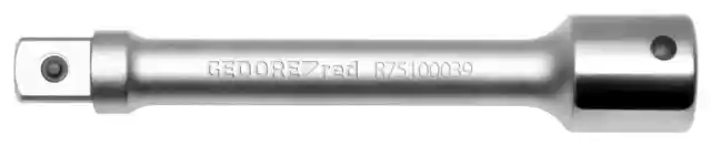 GEDORE Rouge Steckschlüssel-verlängerung 3/4 " 200mm