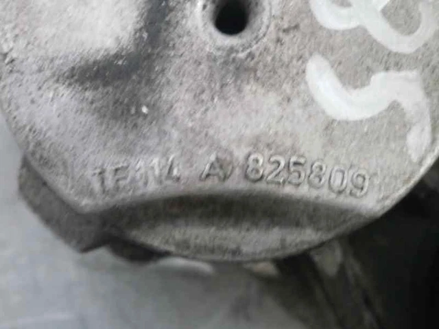 galet tendeur pour PEUGEOT 308 1.6 HDI 2007 726125 3