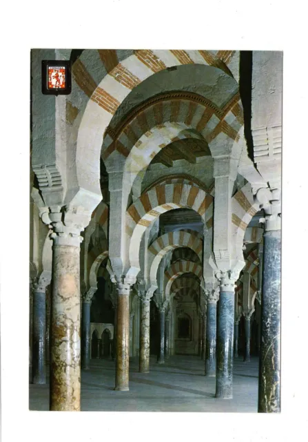 AK Ansichtskarte Cordoba / Mezquita Catedral / Spanien