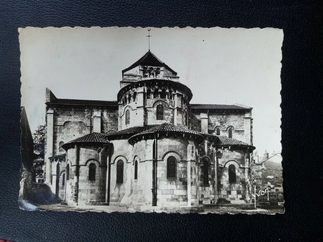 Nevers Église Saint Étienne