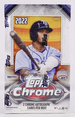 2022 Topps Chrome Base Set - You Choose #1-220 - Complete Your Set