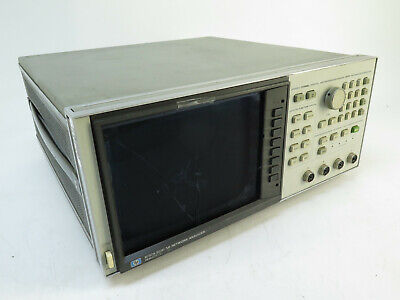 Agilent Agilent HP Keysight 81662A DFB Laser Source Module en Option 315 1531.9nm 