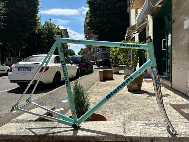 Bicycle Frames, Cycling, Sporting Goods - PicClick