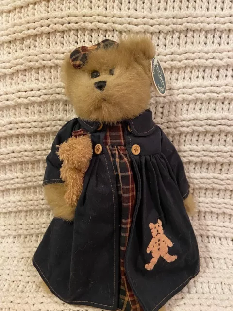 The Bearington Collection 12 1/2" Maggie style 1390