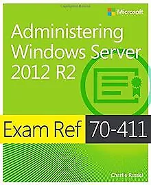Administering Windows Server 2012 R2: Exam Ref 70-4... | Buch | Zustand sehr gut