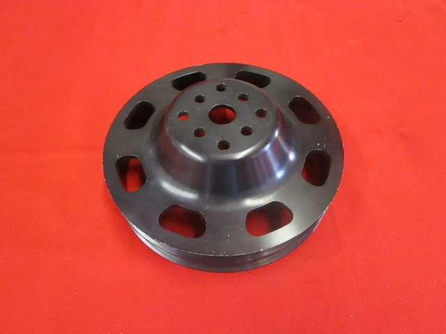 CV-PRODUCTS 7& OD,,3 And 5 Rib Pulley,3/4