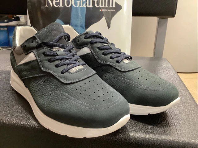 Scarpe in sconto uomo sale