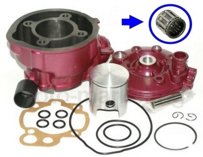 Aeon 60 MODIFICA GRUPPO TERMICO CUSCINETTO KIT SET per AEON MINI KOLT 50 