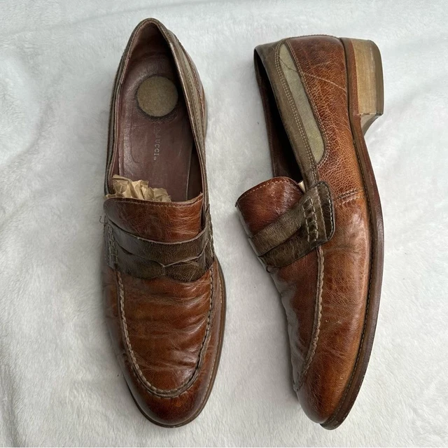 Slippers, Men display picture 2
