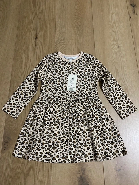 Peacocks girls clothes top