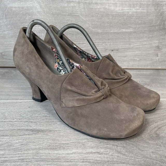 Donna shoes hotter sales