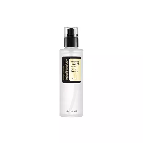 [Cosrx] Advanced Snail 96 Mucin Power Essence 100ml Moisturizer