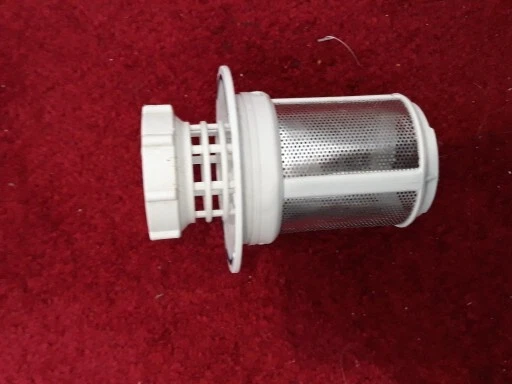 INDESIT 2384608OH POMPA DI SCARICO COMPATIBILE CON LAVATRICI INDESIT