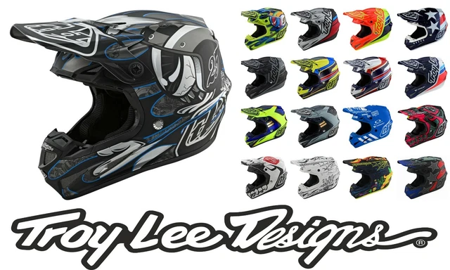 Tld best sale adidas helmet