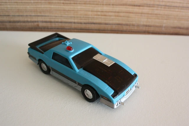 Figurine Jiban Bandai - Voiture Hyper Turbo Reson 4WD Neuve Sous Emballage