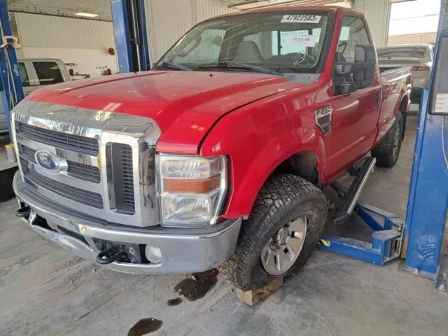 Transfer Case Electronic Shift ID 4C34-AD Fits 03-10 FORD F250SD PICKUP 805505