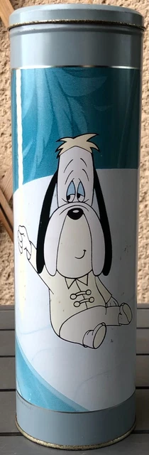 Figurine Droopy Et Pin-up - Démons Et Merveilles, Leblon-Delienne, Pixi (1999)